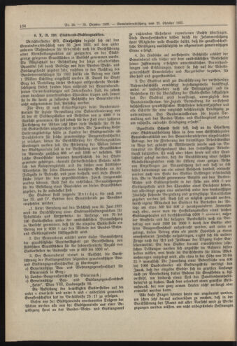 Amtsblatt der landesfürstlichen Hauptstadt Graz 19321031 Seite: 6