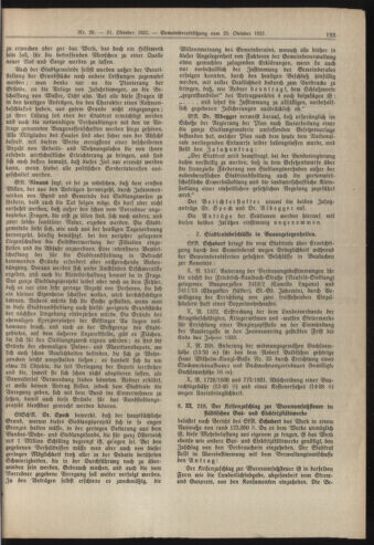 Amtsblatt der landesfürstlichen Hauptstadt Graz 19321031 Seite: 7