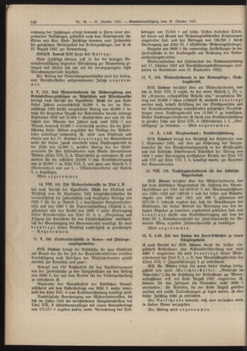 Amtsblatt der landesfürstlichen Hauptstadt Graz 19321031 Seite: 8