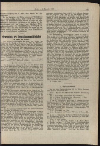 Amtsblatt der landesfürstlichen Hauptstadt Graz 19321130 Seite: 3