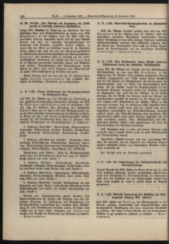 Amtsblatt der landesfürstlichen Hauptstadt Graz 19321215 Seite: 12