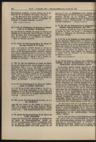 Amtsblatt der landesfürstlichen Hauptstadt Graz 19321215 Seite: 14