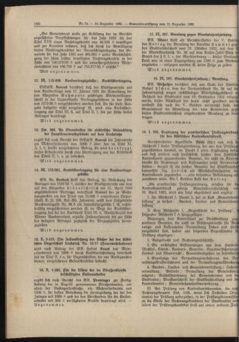 Amtsblatt der landesfürstlichen Hauptstadt Graz 19321231 Seite: 6