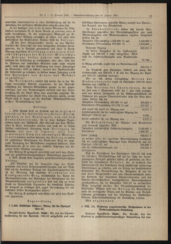 Amtsblatt der landesfürstlichen Hauptstadt Graz 19330215 Seite: 3