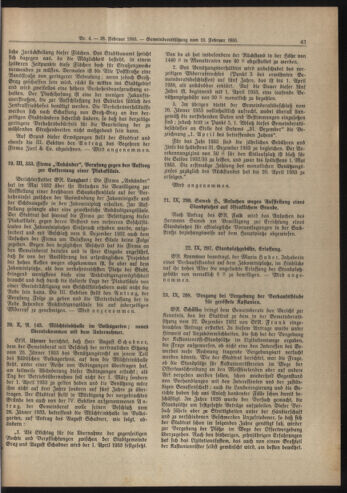 Amtsblatt der landesfürstlichen Hauptstadt Graz 19330228 Seite: 7