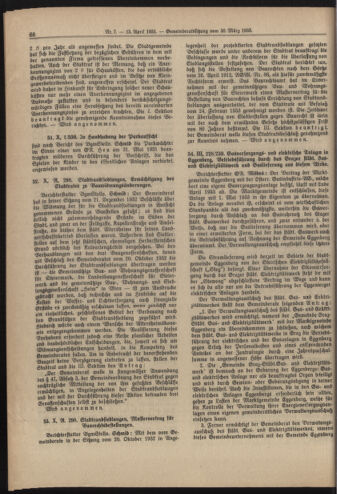 Amtsblatt der landesfürstlichen Hauptstadt Graz 19330415 Seite: 14