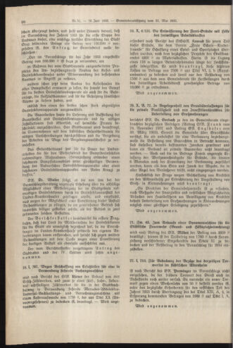 Amtsblatt der landesfürstlichen Hauptstadt Graz 19330616 Seite: 8