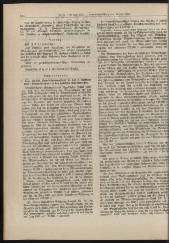 Amtsblatt der landesfürstlichen Hauptstadt Graz 19330630 Seite: 2