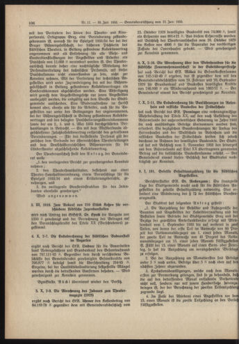 Amtsblatt der landesfürstlichen Hauptstadt Graz 19330630 Seite: 4