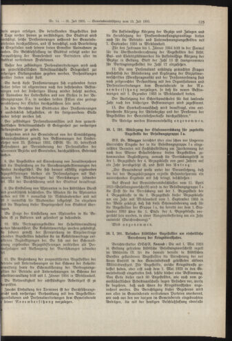 Amtsblatt der landesfürstlichen Hauptstadt Graz 19330731 Seite: 11