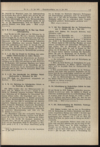 Amtsblatt der landesfürstlichen Hauptstadt Graz 19330731 Seite: 5