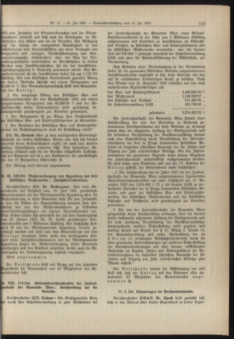 Amtsblatt der landesfürstlichen Hauptstadt Graz 19330731 Seite: 9