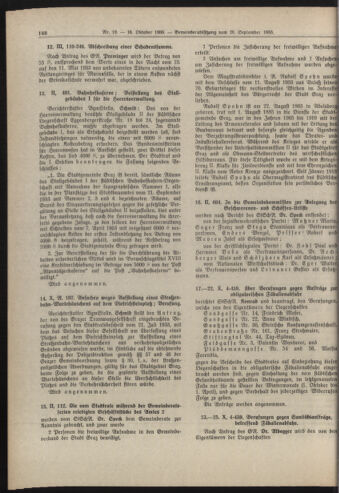 Amtsblatt der landesfürstlichen Hauptstadt Graz 19331016 Seite: 6