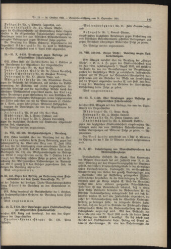 Amtsblatt der landesfürstlichen Hauptstadt Graz 19331016 Seite: 7