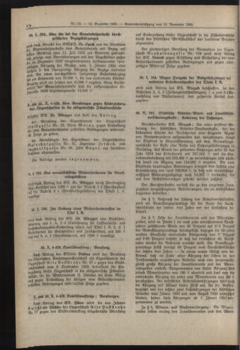 Amtsblatt der landesfürstlichen Hauptstadt Graz 19331215 Seite: 10