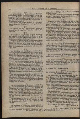 Amtsblatt der landesfürstlichen Hauptstadt Graz 19331230 Seite: 10