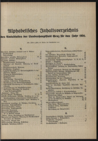 Amtsblatt der landesfürstlichen Hauptstadt Graz 19331230 Seite: 13