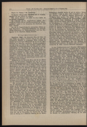 Amtsblatt der landesfürstlichen Hauptstadt Graz 19331230 Seite: 2