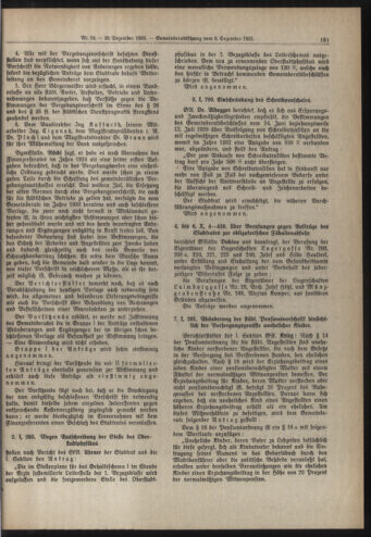 Amtsblatt der landesfürstlichen Hauptstadt Graz 19331230 Seite: 5