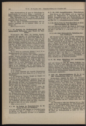 Amtsblatt der landesfürstlichen Hauptstadt Graz 19331230 Seite: 6