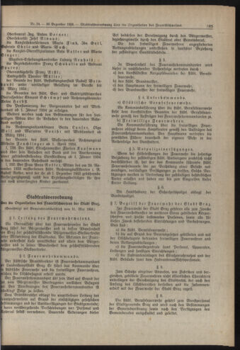 Amtsblatt der landesfürstlichen Hauptstadt Graz 19331230 Seite: 9