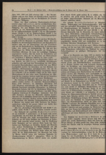 Amtsblatt der landesfürstlichen Hauptstadt Graz 19340215 Seite: 12