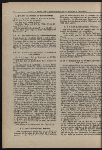 Amtsblatt der landesfürstlichen Hauptstadt Graz 19340215 Seite: 4