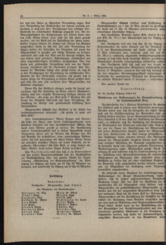 Amtsblatt der landesfürstlichen Hauptstadt Graz 19340315 Seite: 4