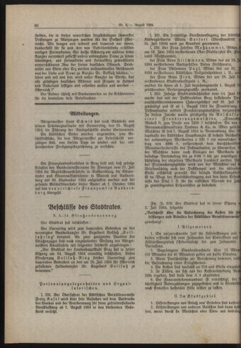 Amtsblatt der landesfürstlichen Hauptstadt Graz 19340815 Seite: 2