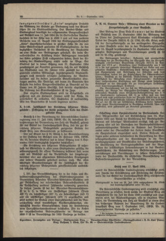 Amtsblatt der landesfürstlichen Hauptstadt Graz 19340915 Seite: 6