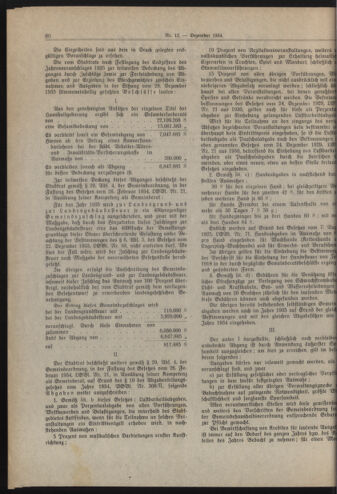 Amtsblatt der landesfürstlichen Hauptstadt Graz 19341215 Seite: 2