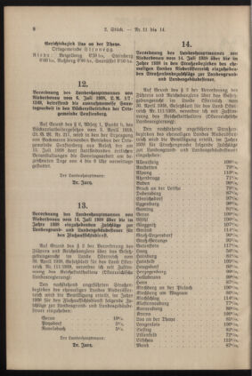 Verordnungsblatt für den Amtsbereich des Landeshauptmannes von Niederdonau 19380725 Seite: 2