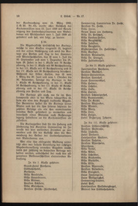 Verordnungsblatt für den Amtsbereich des Landeshauptmannes von Niederdonau 19380725 Seite: 4