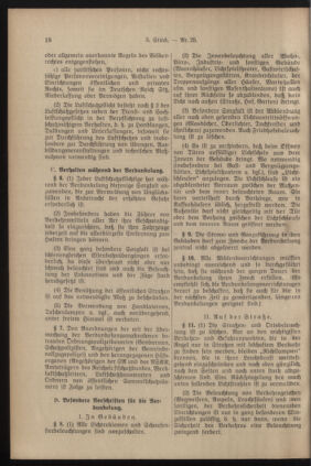 Verordnungsblatt für den Amtsbereich des Landeshauptmannes von Niederdonau 19380912 Seite: 2