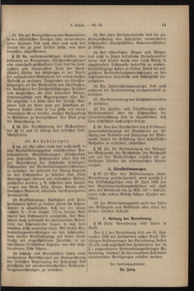 Verordnungsblatt für den Amtsbereich des Landeshauptmannes von Niederdonau 19380912 Seite: 3