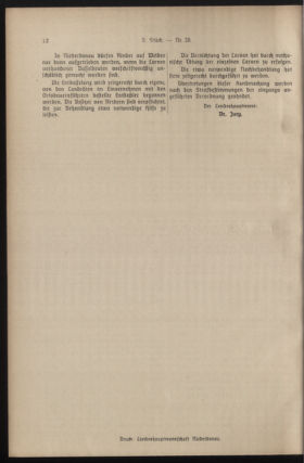 Verordnungsblatt für den Amtsbereich des Landeshauptmannes von Niederdonau 19390324 Seite: 2