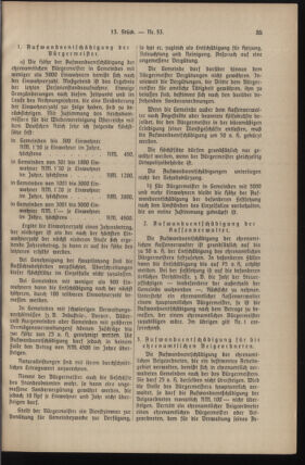 Verordnungsblatt für den Amtsbereich des Landeshauptmannes von Niederdonau 19390609 Seite: 3