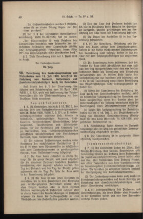 Verordnungsblatt für den Amtsbereich des Landeshauptmannes von Niederdonau 19390724 Seite: 2