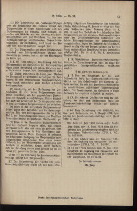 Verordnungsblatt für den Amtsbereich des Landeshauptmannes von Niederdonau 19390724 Seite: 3