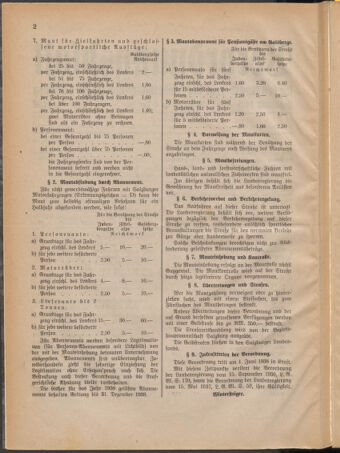 Verordnungsblatt für den Amtsbereich des Landeshauptmannes für Salzburg 19380601 Seite: 2