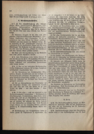 Verordnungsblatt für den Amtsbereich des Landeshauptmannes für Salzburg 19380908 Seite: 2