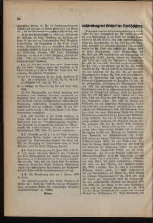 Verordnungsblatt für den Amtsbereich des Landeshauptmannes für Salzburg 19381017 Seite: 2