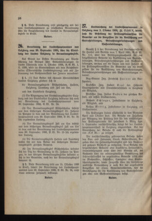 Verordnungsblatt für den Amtsbereich des Landeshauptmannes für Salzburg 19381017 Seite: 4