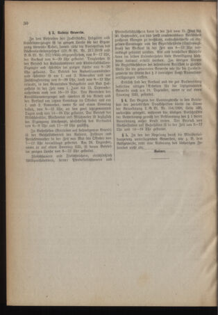 Verordnungsblatt für den Amtsbereich des Landeshauptmannes für Salzburg 19381116 Seite: 2