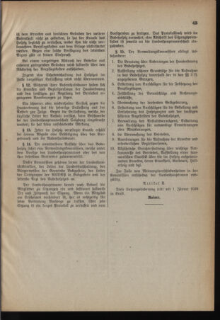 Verordnungsblatt für den Amtsbereich des Landeshauptmannes für Salzburg 19381230 Seite: 3