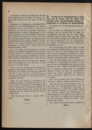 Verordnungsblatt für den Amtsbereich des Landeshauptmannes für Salzburg 19390201 Seite: 2