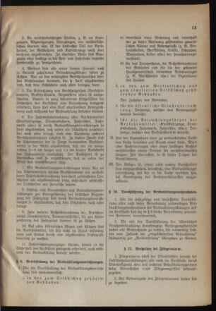 Verordnungsblatt für den Amtsbereich des Landeshauptmannes für Salzburg 19390206 Seite: 3