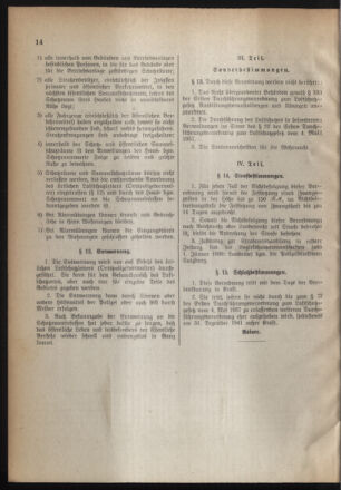 Verordnungsblatt für den Amtsbereich des Landeshauptmannes für Salzburg 19390206 Seite: 4