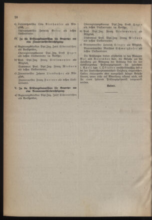 Verordnungsblatt für den Amtsbereich des Landeshauptmannes für Salzburg 19390220 Seite: 2