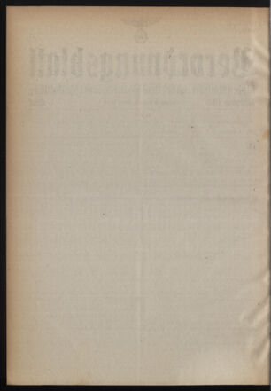 Verordnungsblatt für den Amtsbereich des Landeshauptmannes für Salzburg 19390306 Seite: 2